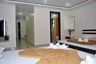 Hotel Sai Geeta, Shirdi 4